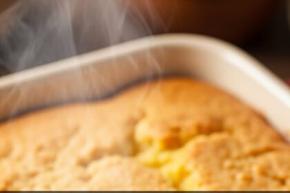 Tamale Pie Casserole