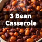 3 Bean Casserole