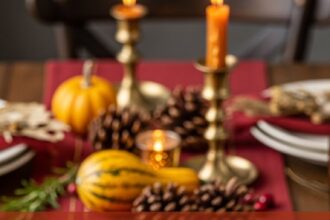 Thanksgiving Breakfast Casserole