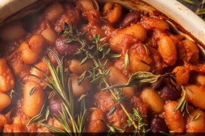 Bean Casserole Recipes