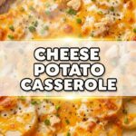 Cheese Potato Casserole