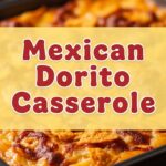 Mexican Dorito Casserole