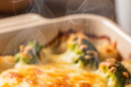 Broccoli Recipes Casserole