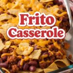 Frito Casserole