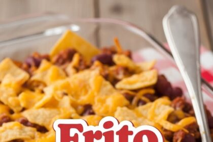 Frito Casserole