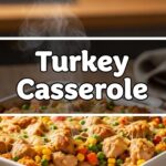 Turkey Casserole