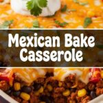 Mexican Bake Casserole