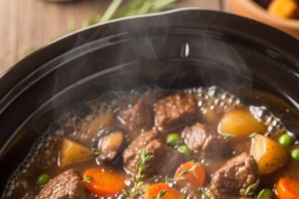 Crockpot Casserole Recipes