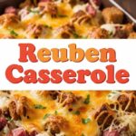 Ruben Casserole
