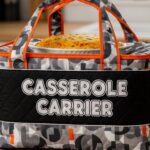 Casserole Carrier