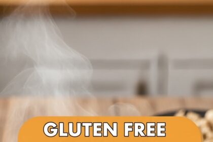 Gluten Free Broccoli Casserole