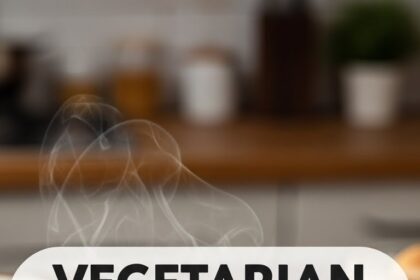 Vegetarian Egg Casserole