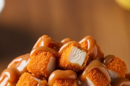 Famous Bowl Casserole