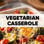 Vegetarian Casserole