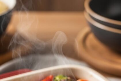 Vegetarian Casserole