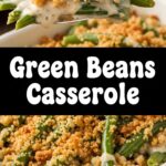 Green Beans Casserole