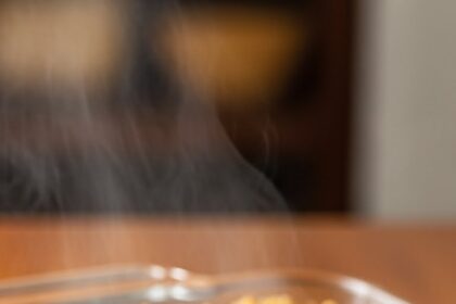 Hot Chicken Salad Casserole