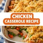 Chicken Casserole Recipe