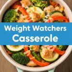Weight Watchers Casserole