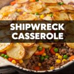 Shipwreck Casserole
