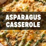 Asparagus Casserole