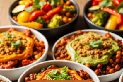 Vegan Casserole Recipes