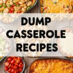 Dump Casserole Recipes