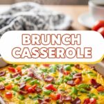 Brunch Casserole