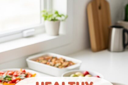 Healthy Casserole Recipes Clean Eating