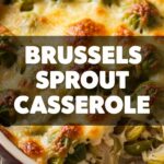 Brussels Sprout Casserole