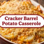 Cracker Barrel Potato Casserole