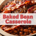 Baked Bean Casserole