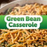 Green Bean Casserole Campbells