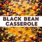 Black Bean Casserole