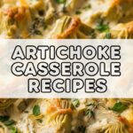 Artichoke Casserole Recipes