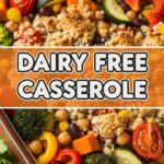 Dairy Free Casserole