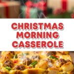 Christmas Morning Casserole