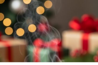 Christmas Morning Casserole