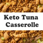 Keto Tuna Casserole