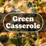 Green Casserole