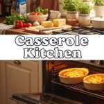 Casserole Kitchen