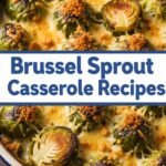 Brussel Sprout Casserole Recipes