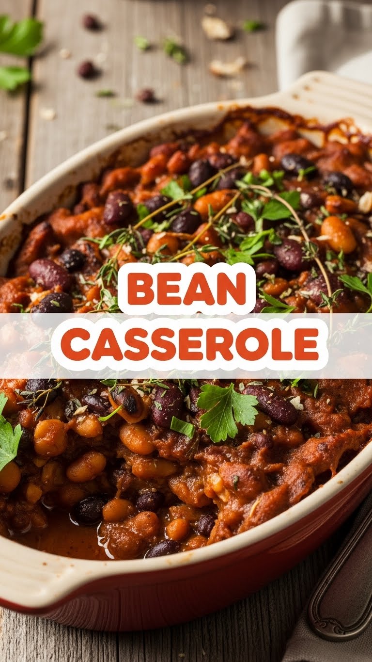 Bean Casserole