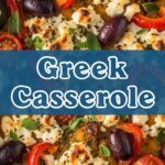 Greek Casserole