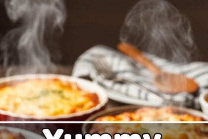 Yummy Casserole Recipes