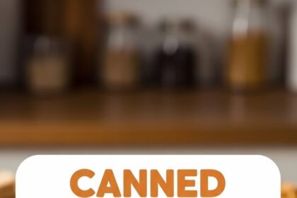 Canned Green Bean Casserole Easy