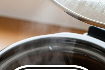 Slow Cooker Casserole