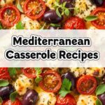 Mediterranean Casserole Recipes