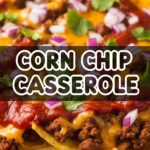 Corn Chip Casserole