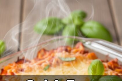 Quick Easy Casserole Recipes For Dinner